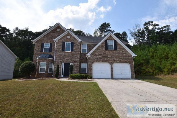 Welcome to 5228 Lexmark Cir SW Atlanta GA 30331