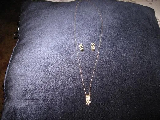 Dimond Set