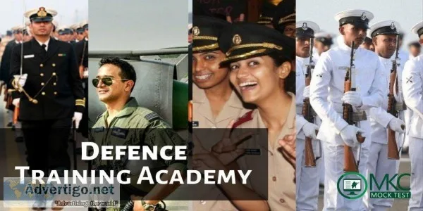 Defence Training Academy