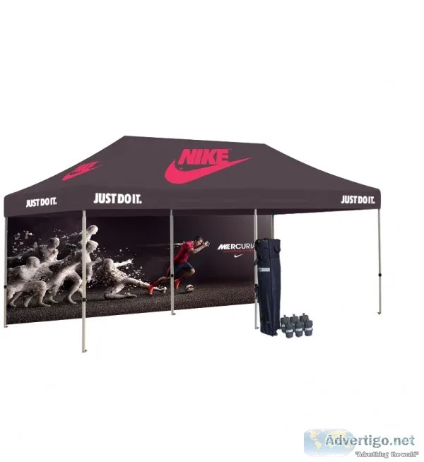 Offers On Pop Up Canopy Tent  Custom Tents  United States