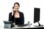 Administrative clerk