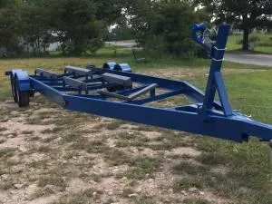 Boat Trailers