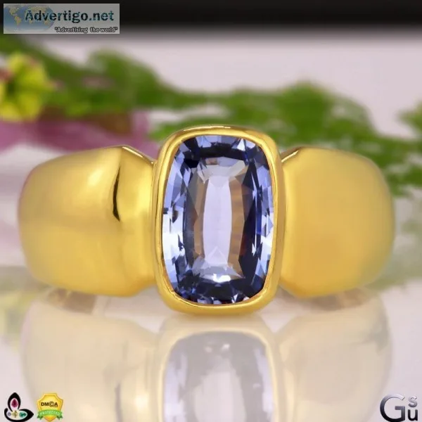 Indraneelam Stone  Indra Neelam Stone Benefits  Gemstone Univers