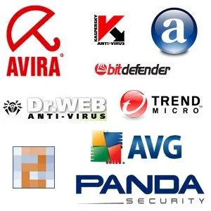 ST Softwares  Antivirus Products