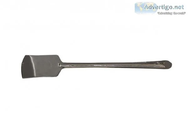 Nutristar Stainless Steel Palta Roti Palta Dosa Palta Turners fo
