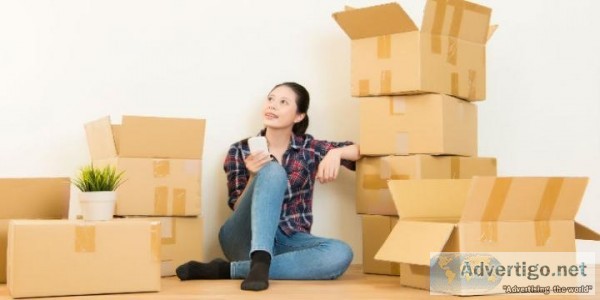 California Interstate Movers