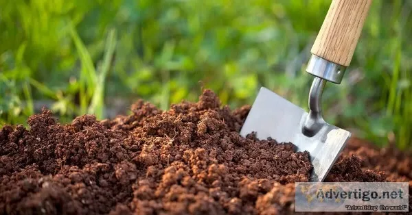 Quality Gardening Tools - Cornwall Bridge