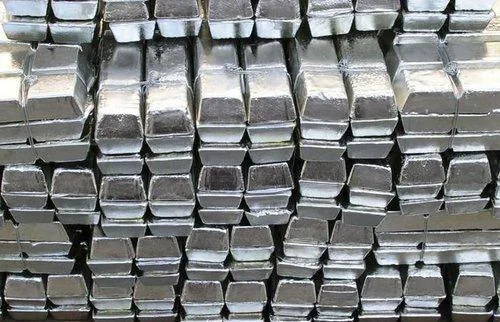 AMBICA One of the Top Zinc Manufacturers in India