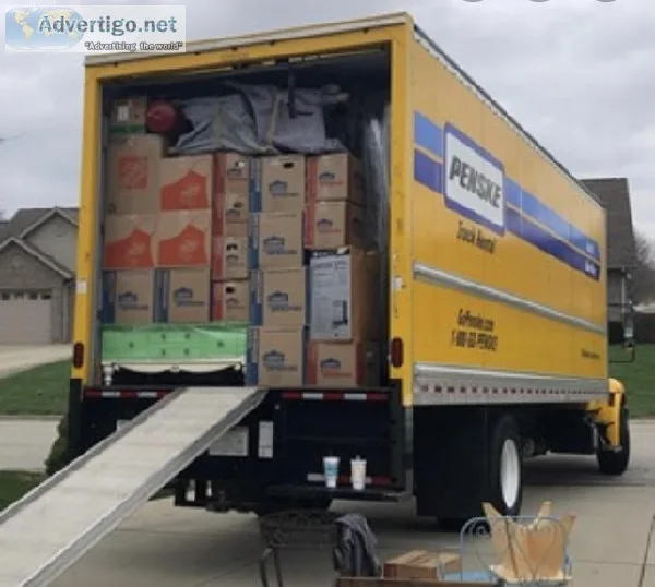 Quick and Qualified Moving