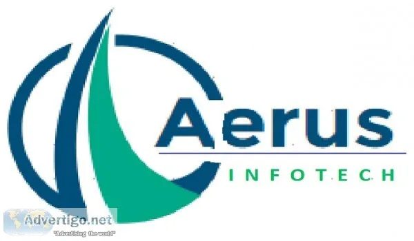 AERUS INFOTECH Best IT Training and Placement Institute Thane