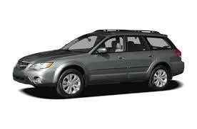 SUBARU FOR SALE