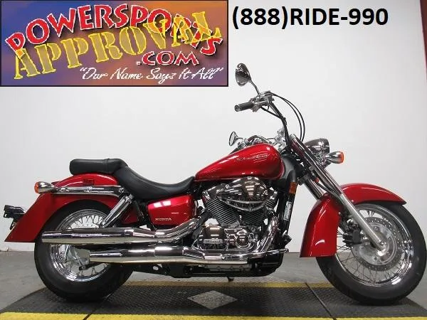Used Honda Shadow Aero 750 for sale