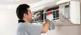 AC Maintenance Langley