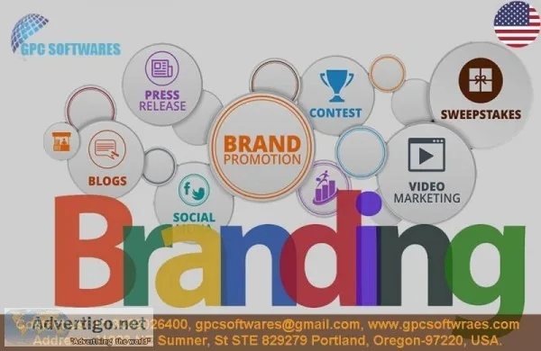 GPC Softwares Fastest Growing Brand Promotion Company