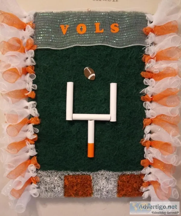 Sports Wall Decor