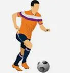 DRH Sports is Best Soccer Jersey Manufacturer and suppliers