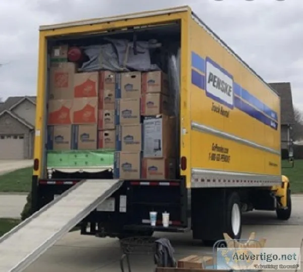 Quick and Qualified Moving