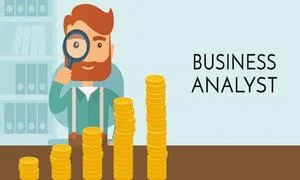 Business Analyst Training