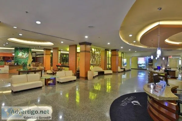 Affordable Guam Hotel near Tumon beach