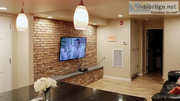 Features of 53 West Main Street Apt 302 of BloomsBurg Properties