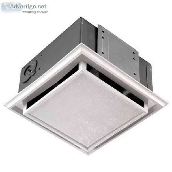 Nutone Products - FAUCETSCOMPLETE - Nutone exhaust Fan