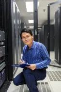 Security Estimator engineer