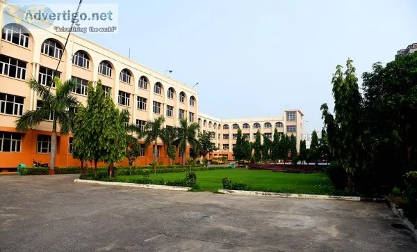 Greater Noida Schools
