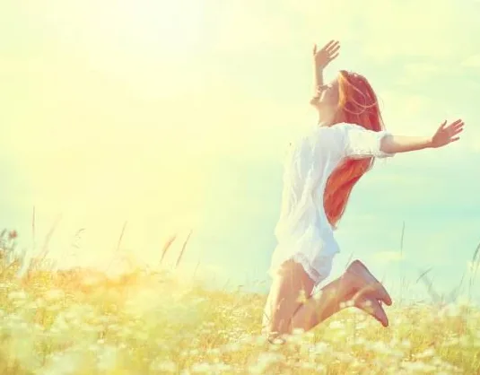 Gaining Spiritual Happiness