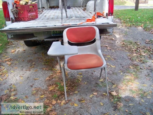 school desk