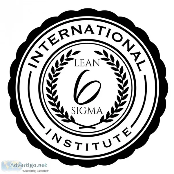 Lean Six Sigma Yellow Belt Certification