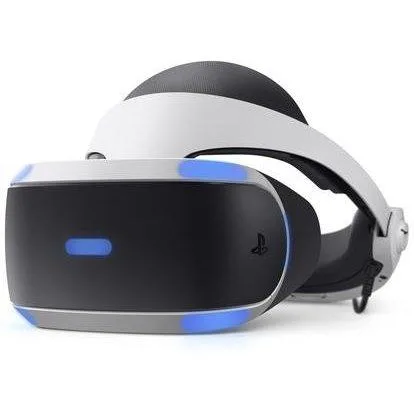 Playstation VR (CUH-ZVR 2 Series)