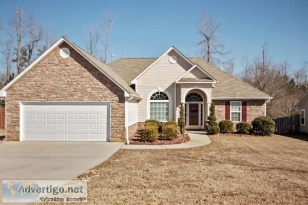 NEWLY RENOVATED HOME FOR RENT