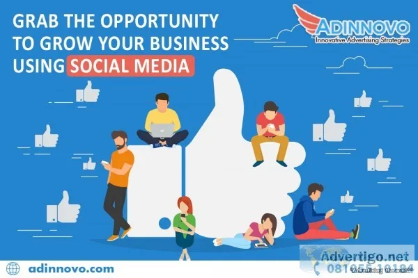 Social Media Marketing