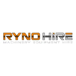 Hire range of Equipment  Ryno Hire