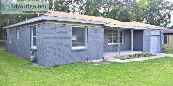 NICE HOME FOR SALE IN WHITE SETTLEMENTFORT WORTH(DFW)
