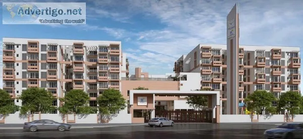 Book your dream home Brigade Mountain View at 71 lakhs