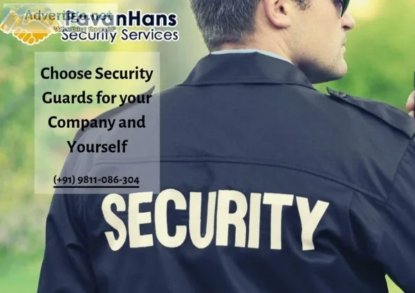 Appoint Your Security Professional At Workplace With Best Securi