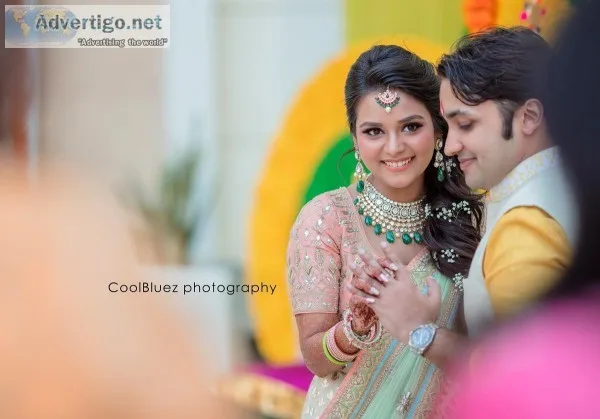 Female Wedding Photographer Dubai  Coolbluez Photography
