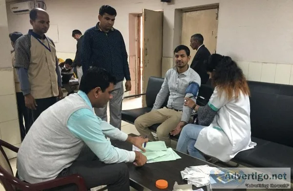 Post surgery physiotherapy Noida