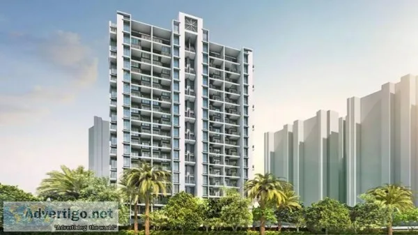 Godrej Hillside Mahalunge Pune- New Launch Project
