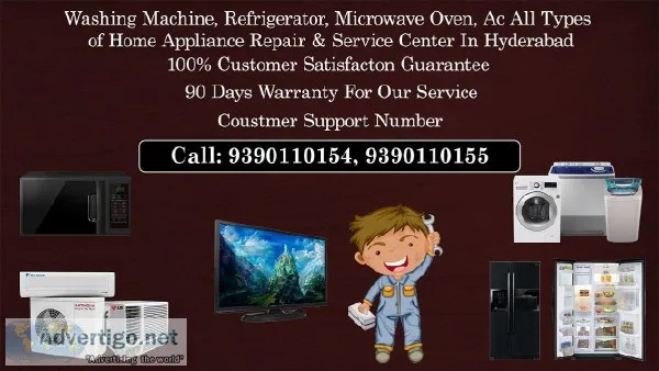 Samsung Refrigerator service center in Hitechcity