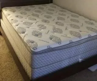 Queen Size Mattress 140
