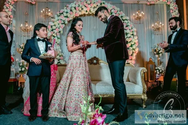 Best photographers in Agra  Coolbluez Photography