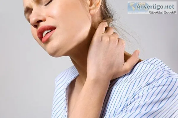 Get the best Chiropractic Services in Kentlands