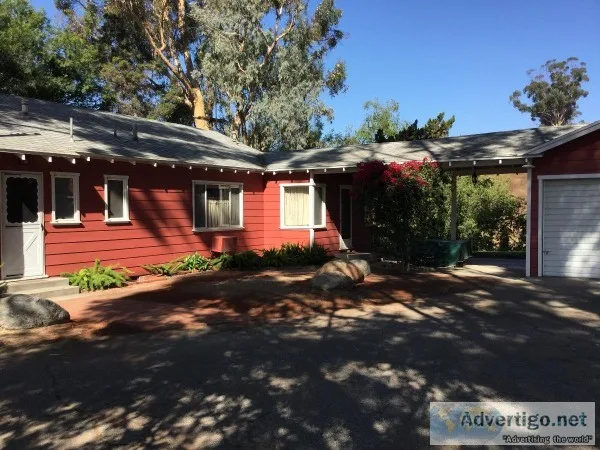 If you want to get away to a peaceful home everyday