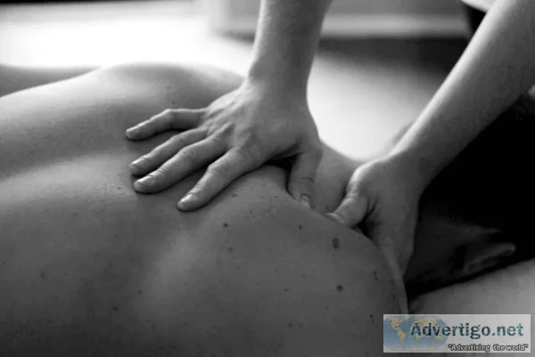 Remedial Massage Therapist  021 258 8672