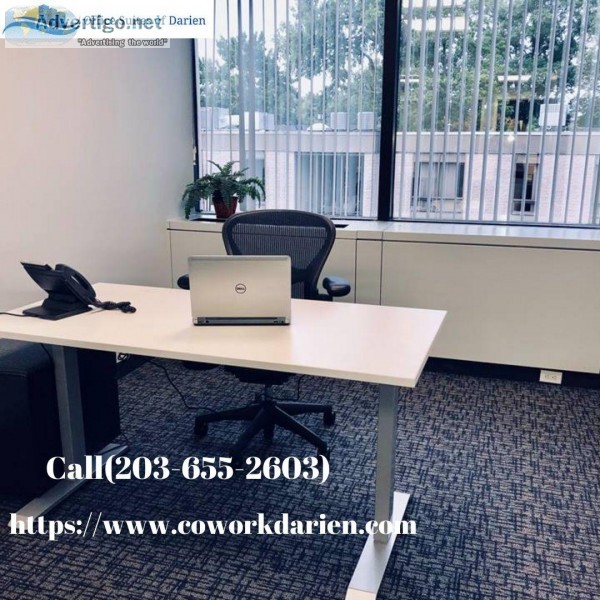 Virtual Offices for Rent - Office Suites of Darien
