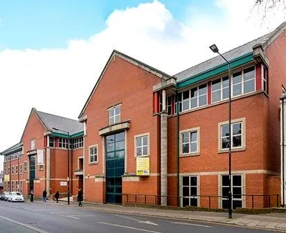 New Sheffield Office - Earth Environmental and Geotechnical