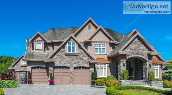 Custom Home Framing Services in GTA Toronto