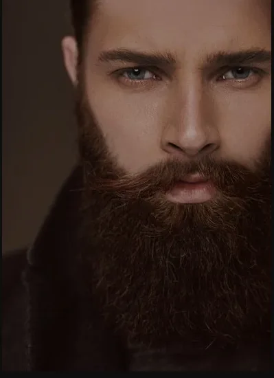 Best Beard Growth Oil - Beard Oil for Men at Best Price  The Man